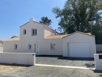 Vente maison Saint-Jean-de-Monts 85