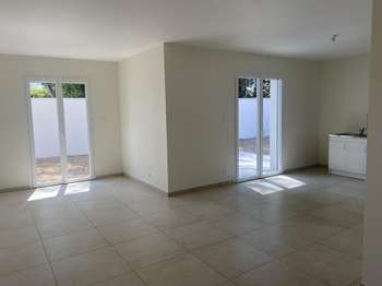 Vente maison