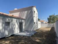 Vente maison