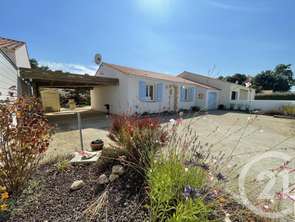 Vente Maison 2 chambresSaint-Jean-de-Monts