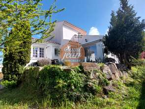 Vente Maison 4 chambresSaint-Jean-de-Monts