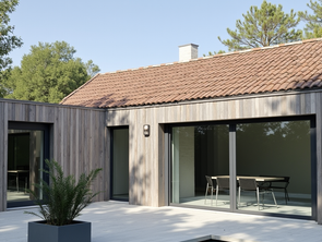 Vente Maison 3 chambresSaint-Jean-de-Monts