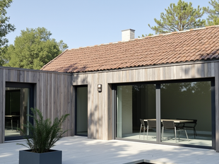 Photo Vente maison Saint-Jean-de-Monts