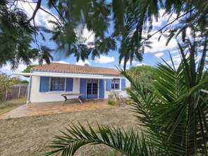 Vente Maison 3 chambresSaint-Jean-de-Monts