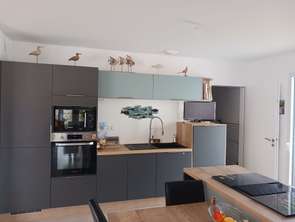 Vente Maison 3 chambresSaint-Jean-de-Monts