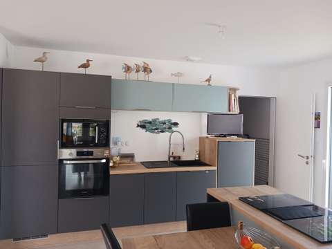 Vente maison 5 pièces Saint-Jean-de-Monts 85