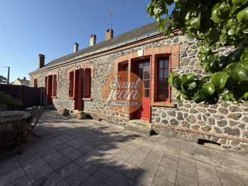 Vente maison 4 pièces Saint-Jean-de-Monts 85
