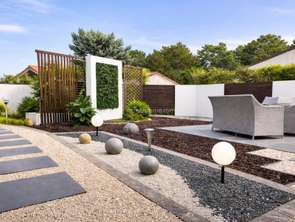 Vente Maison 3 chambresSaint-Jean-de-Monts