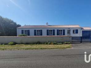 Vente Maison 3 chambresSaint-Jean-de-Monts