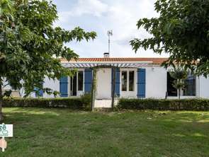 Vente Maison 3 chambresSaint-Jean-de-Monts