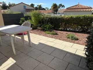 Vente maison 2 pièces