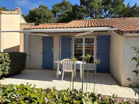 Vente maison 2 pièces Saint-Jean-de-Monts 85