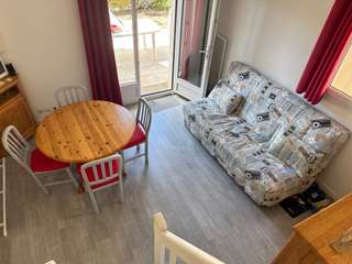 Vente maison 2 pièces