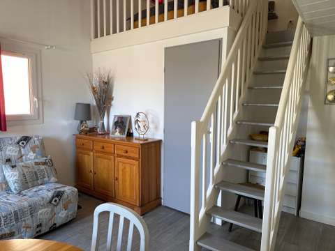 Vente maison 2 pièces