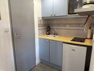 Vente maison 2 pièces