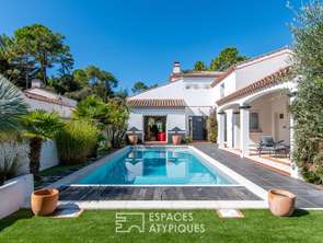 Vente Maison 5 chambresSaint-Jean-de-Monts