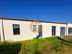 Vente Maison 3 chambresSaint-Jean-de-Monts