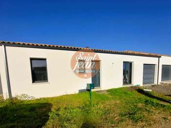 Vente maison 4 pièces Saint-Jean-de-Monts 85