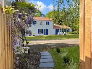 Vente maison 11 pièces