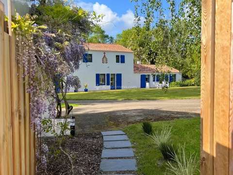 Vente maison 11 pièces