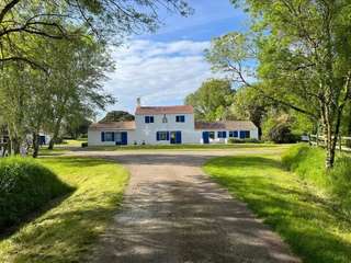 Vente maison 11 pièces