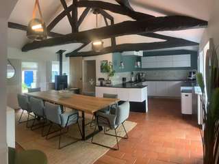 Vente maison 11 pièces