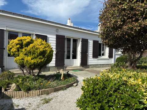 Vente maison 2 pièces