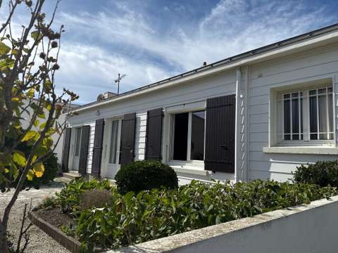 Vente maison 2 pièces