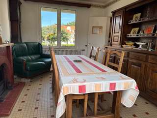 Vente maison 2 pièces
