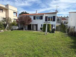 Vente maison 2 pièces