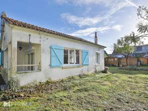Vente Maison 2 chambresSaint-Jean-de-Monts