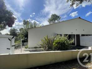 Vente Maison 2 chambresSaint-Jean-de-Monts