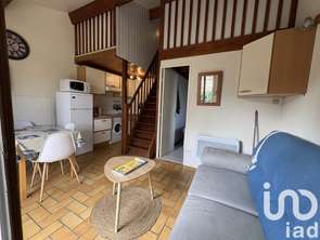 Vente Maison 2 chambresSaint-Jean-de-Monts