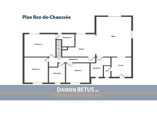 Vente maison 7 pièces Vente maison 7 pièces