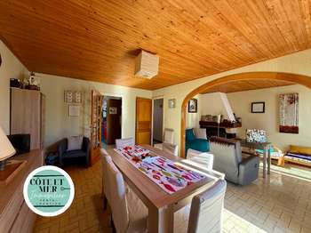 Vente maison 4 pièces Saint-Jean-de-Monts 85