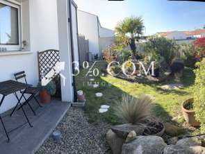 Vente Maison 2 chambresSaint-Jean-de-Monts