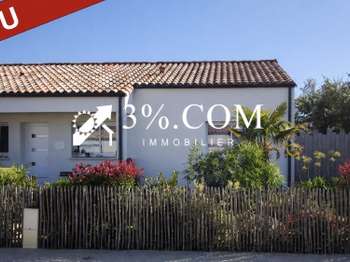 Vente Maison 2 chambresSaint-Jean-de-Monts