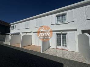 Vente Maison 2 chambresSaint-Jean-de-Monts