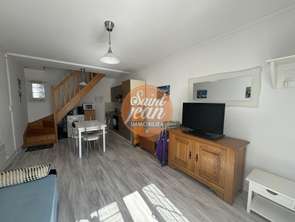 Vente Maison 2 chambresSaint-Jean-de-Monts