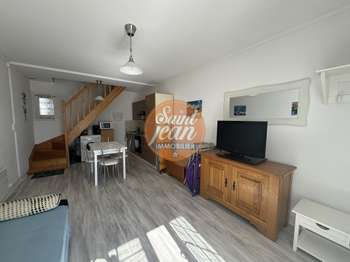 Vente maison 3 pièces Saint-Jean-de-Monts 85