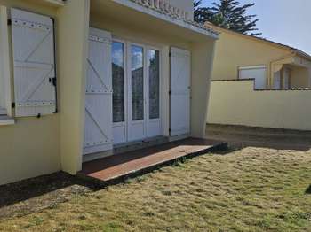 Vente maison 3 pièces Saint-Jean-de-Monts 85