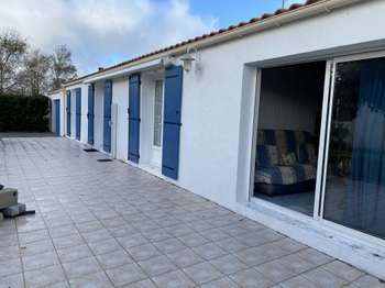 Vente maison 4 pièces Saint-Jean-de-Monts 85
