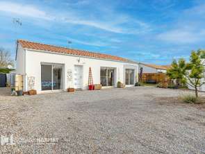 Vente Maison 2 chambresSaint-Jean-de-Monts