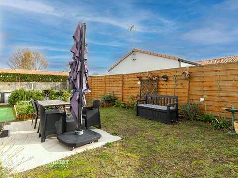 Vente maison 4 pièces Vente maison 4 pièces