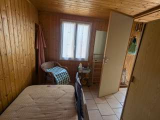 Vente maison 2 pièces