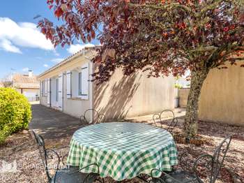 Vente Maison 1 chambreSaint-Jean-de-Monts