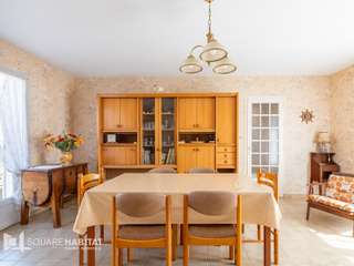 Vente maison 2 pièces