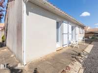 Vente maison 2 pièces Vente maison 2 pièces