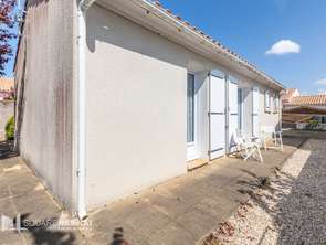 Vente Maison 1 chambreSaint-Jean-de-Monts