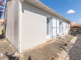 Vente maison 2 pièces